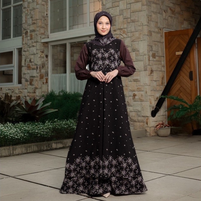 PROMO GAMIS SEPLY TENARA PHANTOM LAKE BY SEPLY