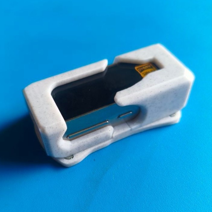 Cover Magnetic DAC iBasso DC04 Ultra