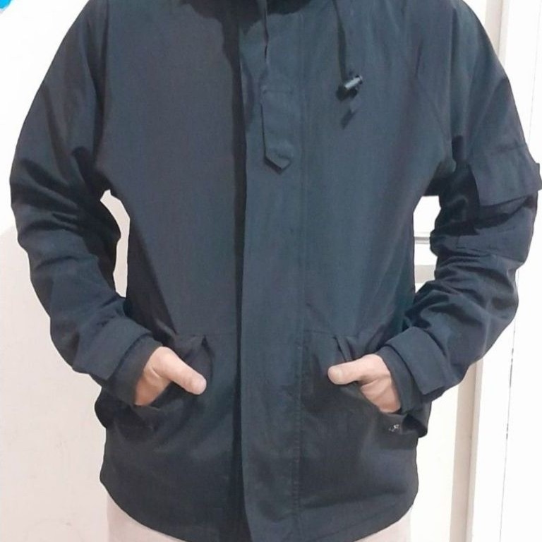 Jaket ecwcs