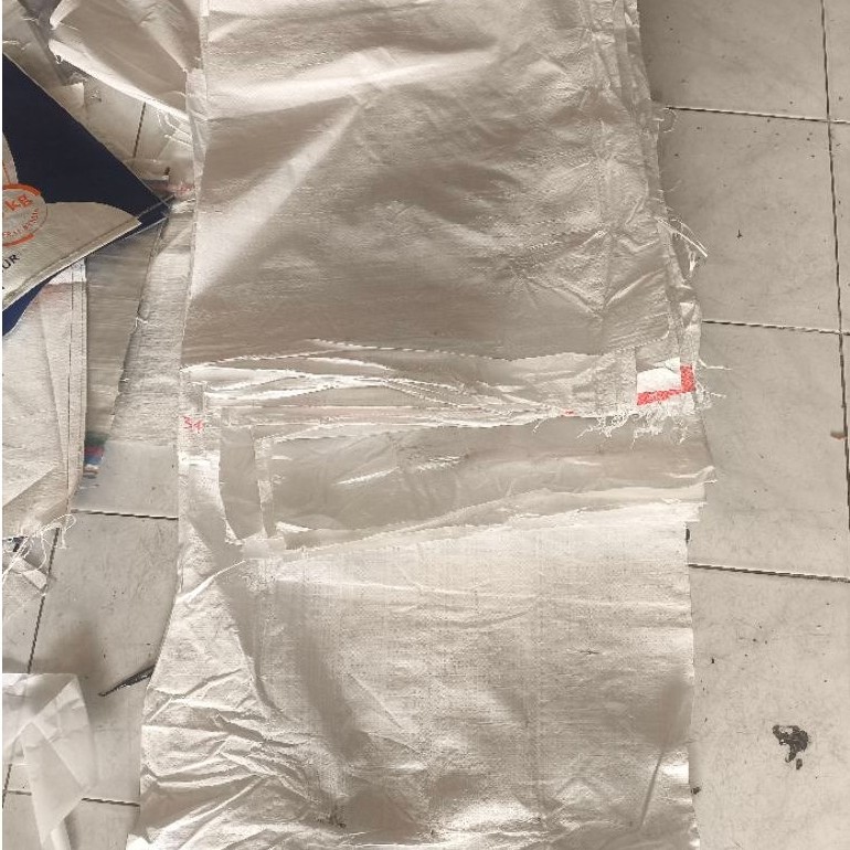 karung bekas 50kg