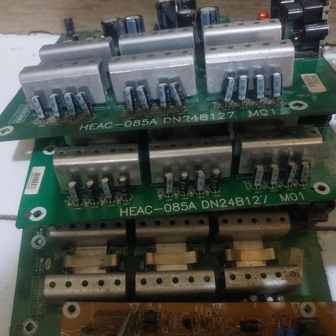 Modul Polytron Bigband BB 3501