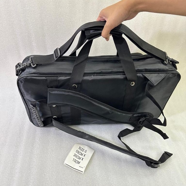 Softcase murah Korg AX3000G