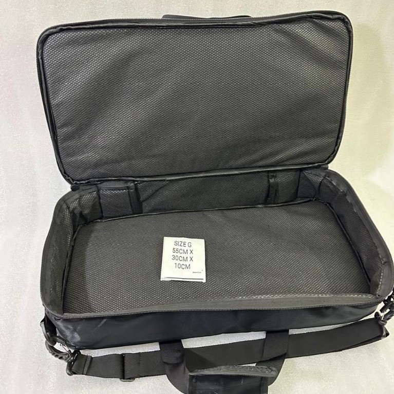 Softcase murah Korg Ax3000G