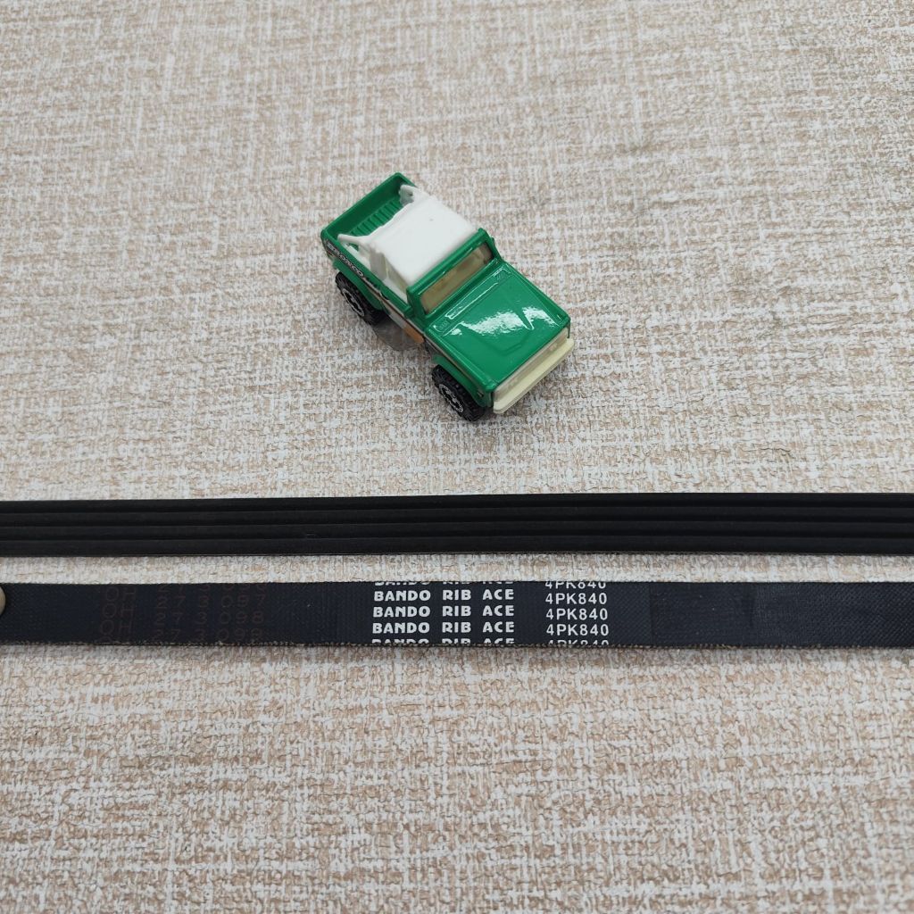 Ribt Belt Van Belt Bando 4PK840 4PK 840