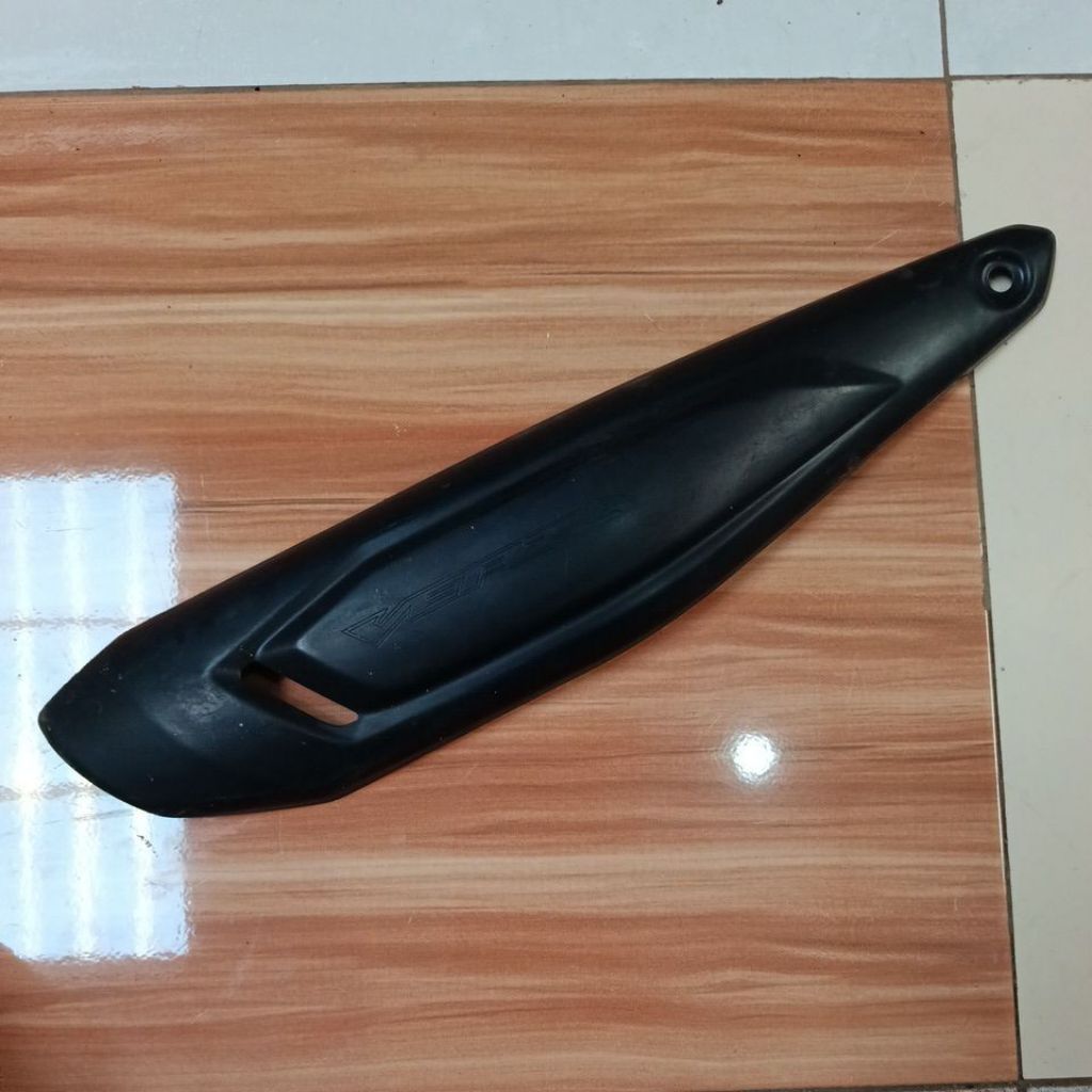 cover knalpot kenalpot HONDA CB 150 VERZA, CB VERZA original