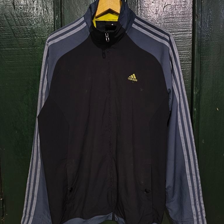 Windbreaker Adidas