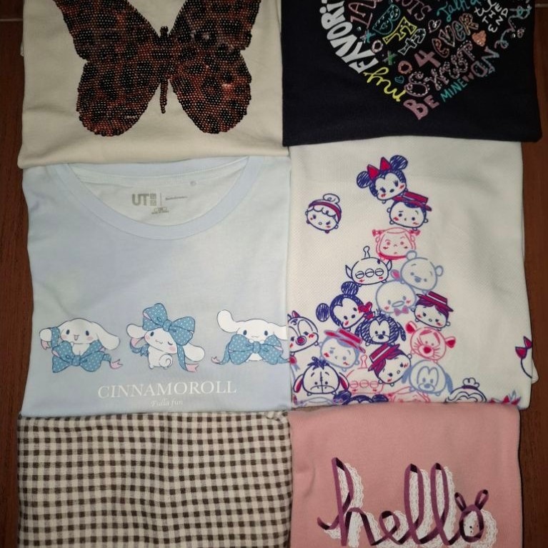 longsleeve babytee y2k cute