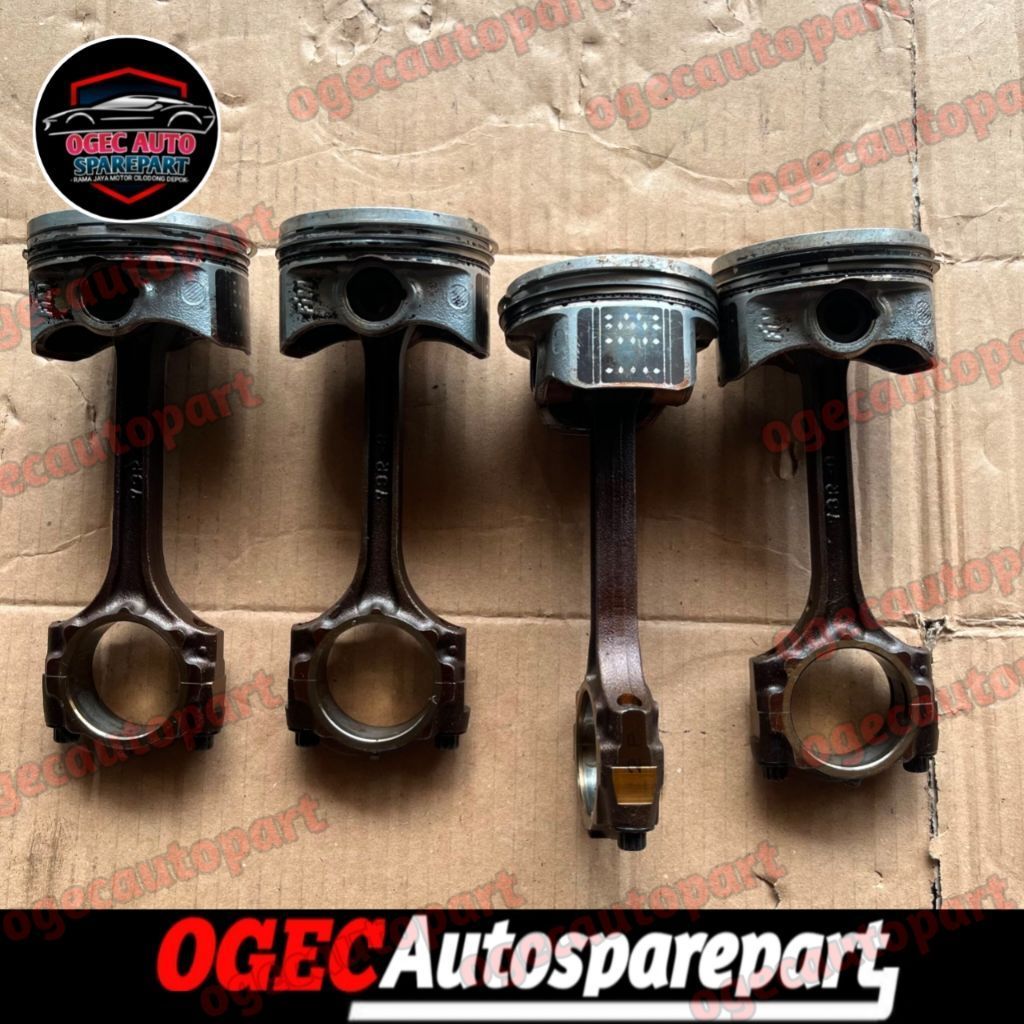 Stang Piston Seher Suzuki Carry Tayo K15