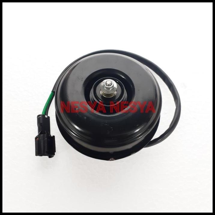DISKON DINAMO MOTOR EKSTRA EXTRA FAN RADIATOR AC MOBIL TIMOR DOOWON DOHC HCC 