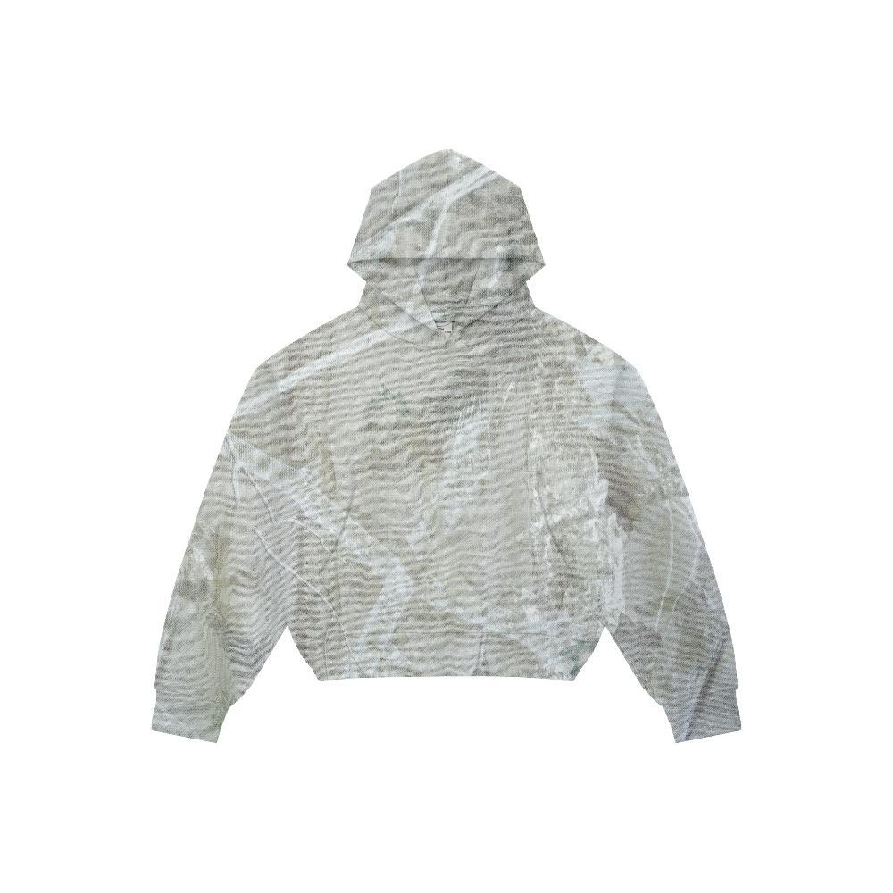GrowthCasual - Boxy-Fit RealTree Hoodie Jacket