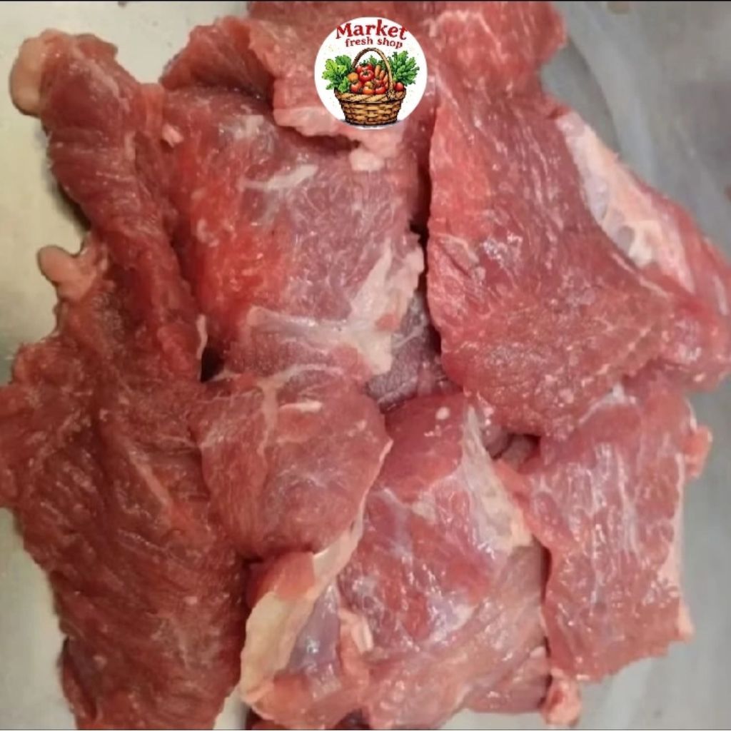 daging sapi fresh