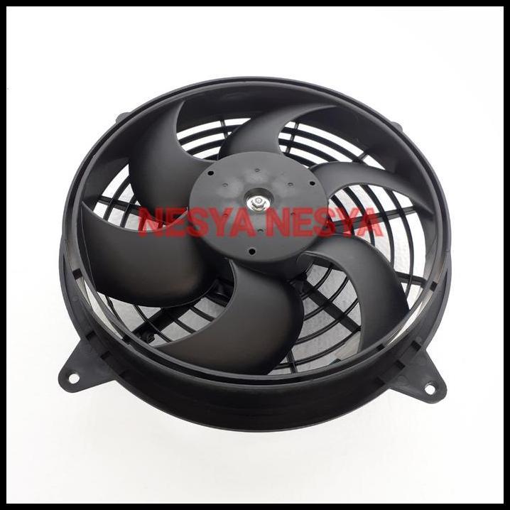 TERBARU KIPAS MOTOR EKSTRA EXTRA XTRA FAN EKSTRAFAN EXTRAFAN XTRAFAN HISAP / SEDOT 12V 12 VOLT CONDE