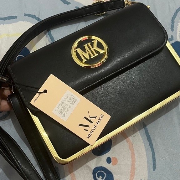 Sling Bag Mincol Koge