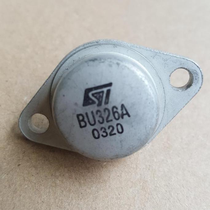 BU326 A KOREA IC / TRANSISTOR AUM79