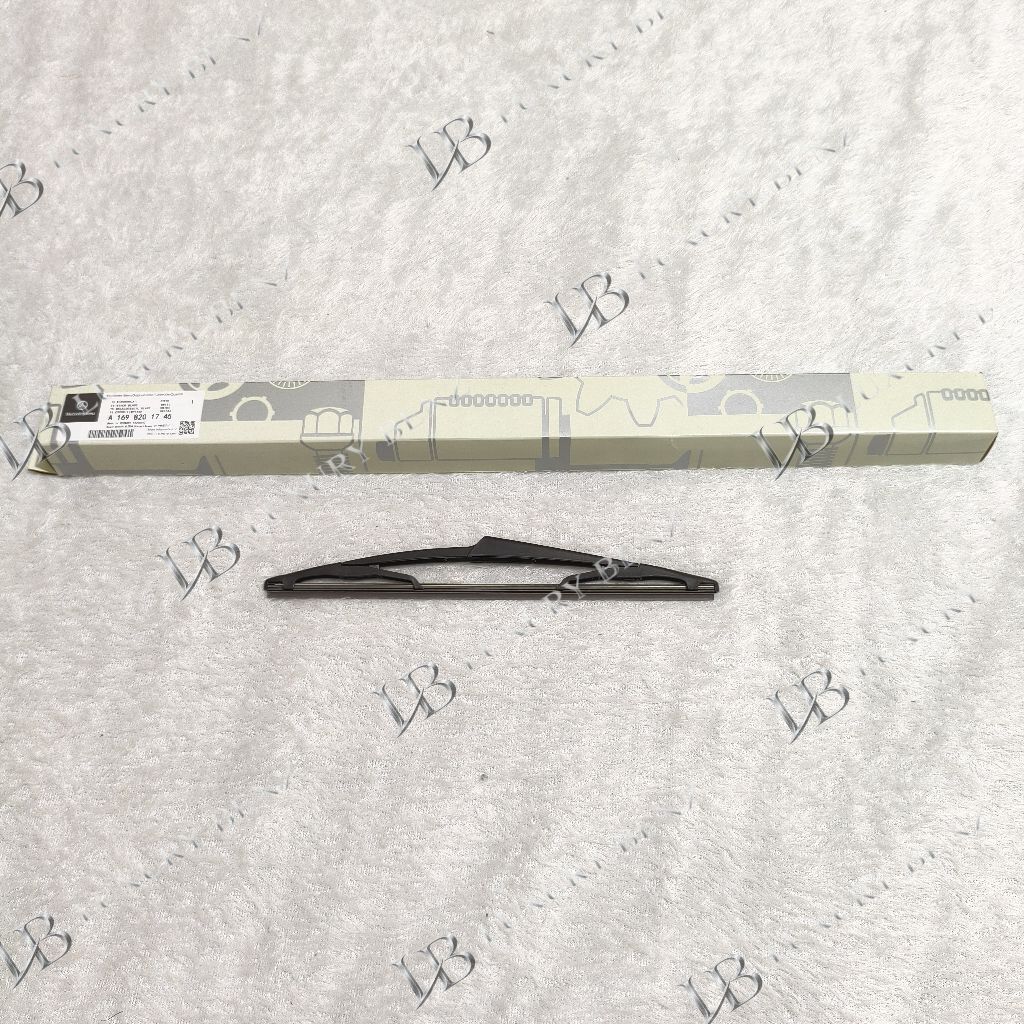 REAR WIPER BLADE BELAKANG MERCEDES BENZ W166 W164 W169 W251 A1698201745