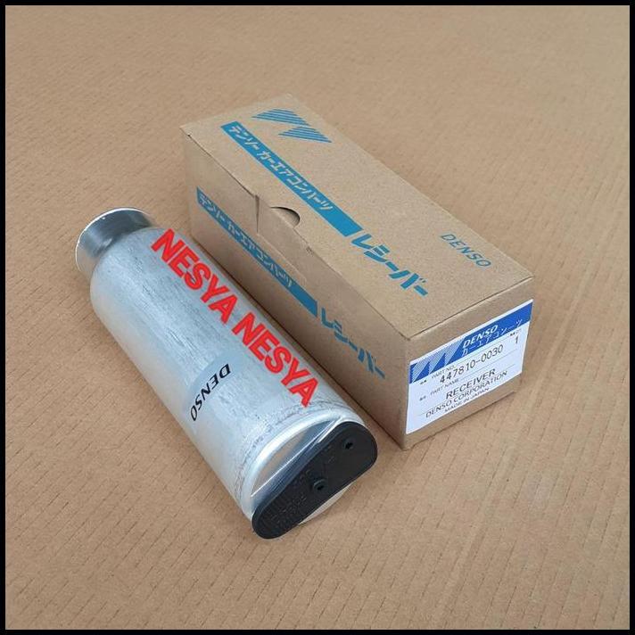 DISKON DRYER DRAYER RECEIVER DRIER FILTER KONEKSI LUBANG R-12 R 12 R12 SALURAN FREON AC MOBIL TOYOTA