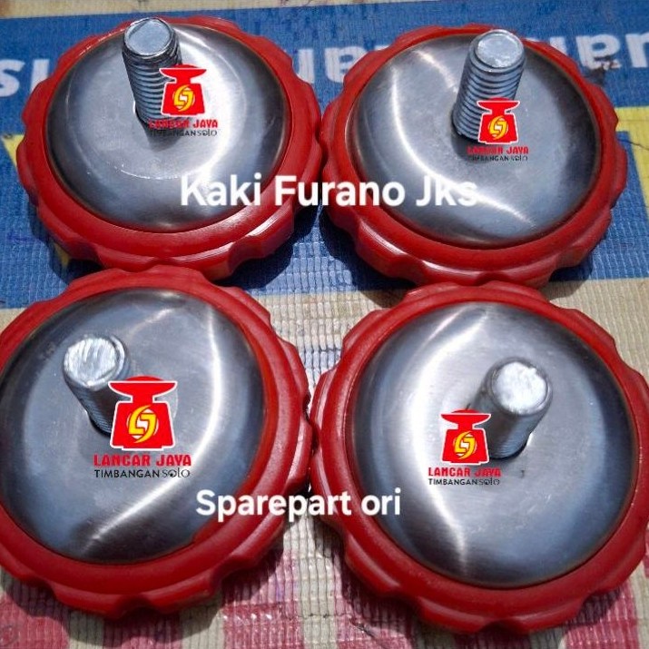Furano jks | Kaki original Timbangan Furano