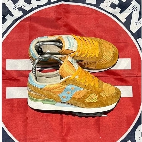 Saucony Shadow (38)