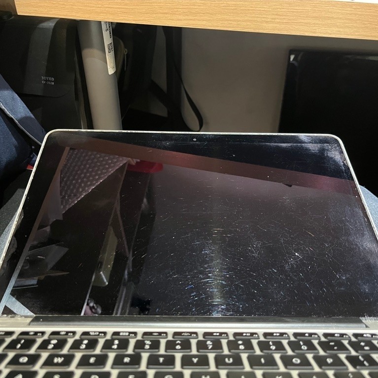 LCD Macbook Pro A1502