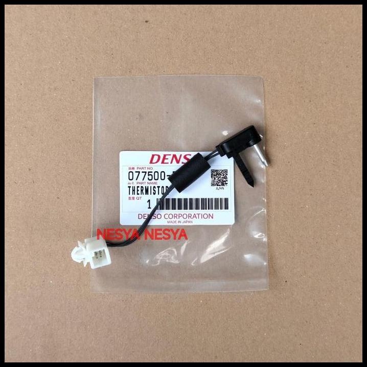 BEST DEAL THERMISTOR TERMISTOR TERMIS TERMOSTAT SENSOR DINGIN EVAPORATOR EVAP EPAP EFAP AC MOBIL TOY