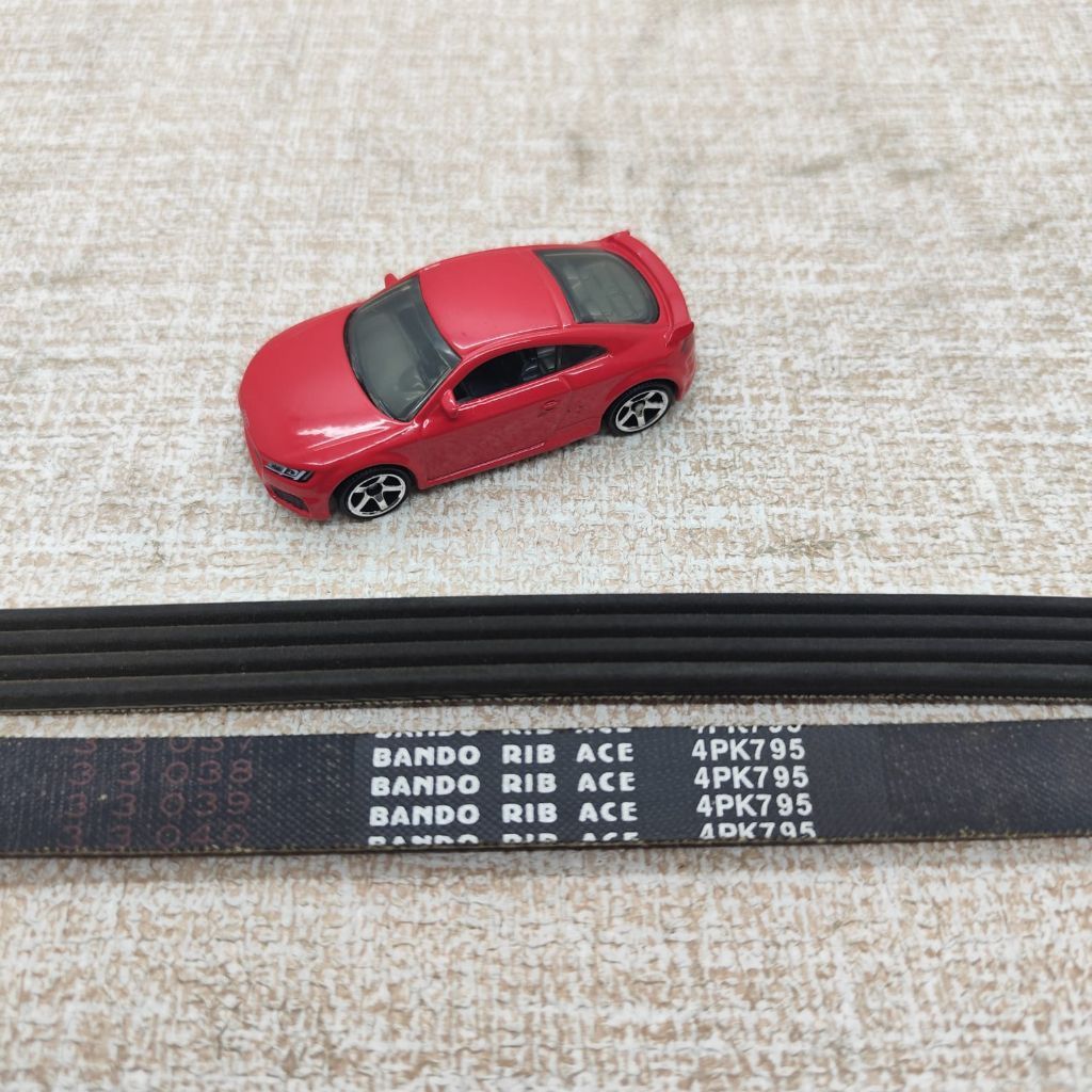 Ribt Belt Van Belt Bando 4PK795 4PK 795