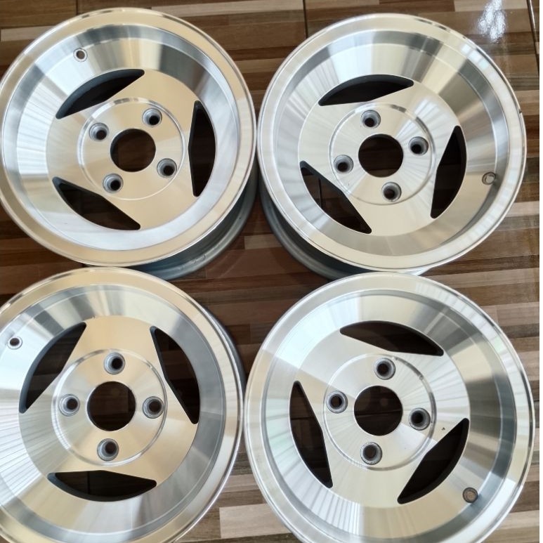 velg rep advan r13 pcd 114