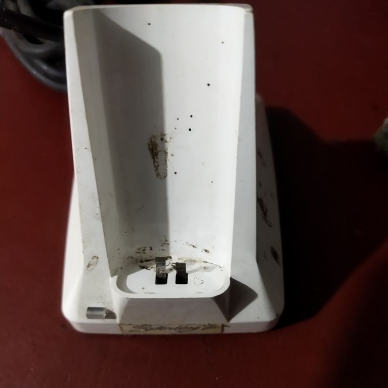 Charger Trimmer Wahl Sterling II
