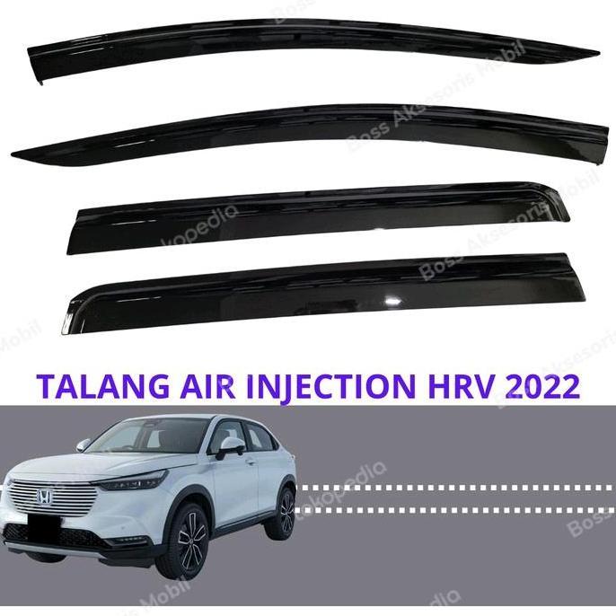 TALANG AIR INJECTION HRV 2022 MURAH