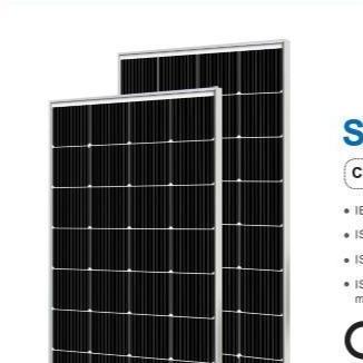 PROMO Panel Surya Mono 200 WP Solar Panel 200WP