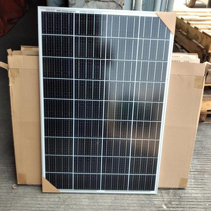 solar panel,panel surya,pv 120wp mono,maysun solar