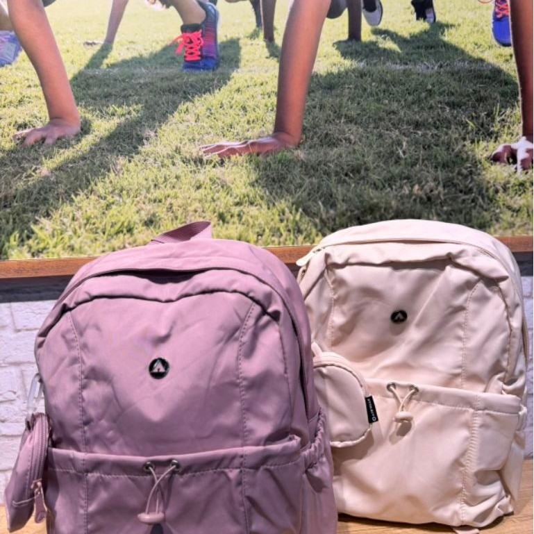 Airwalk Backpack terbaru / Tas anak junior