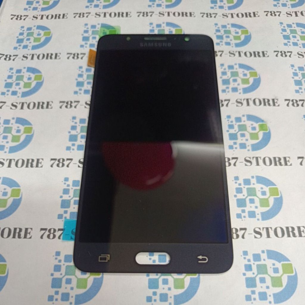 LCD TOUCHSCREEN SAMSUNG J5 2016 J510FN ASLI ORIGINAL AMOLED