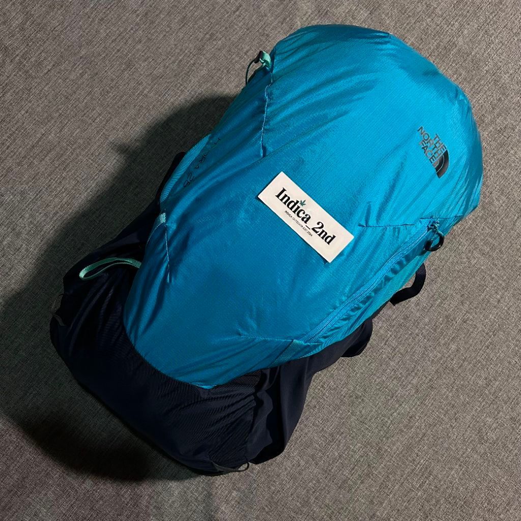 TNF Hydra 26 dan Hydra 38 second