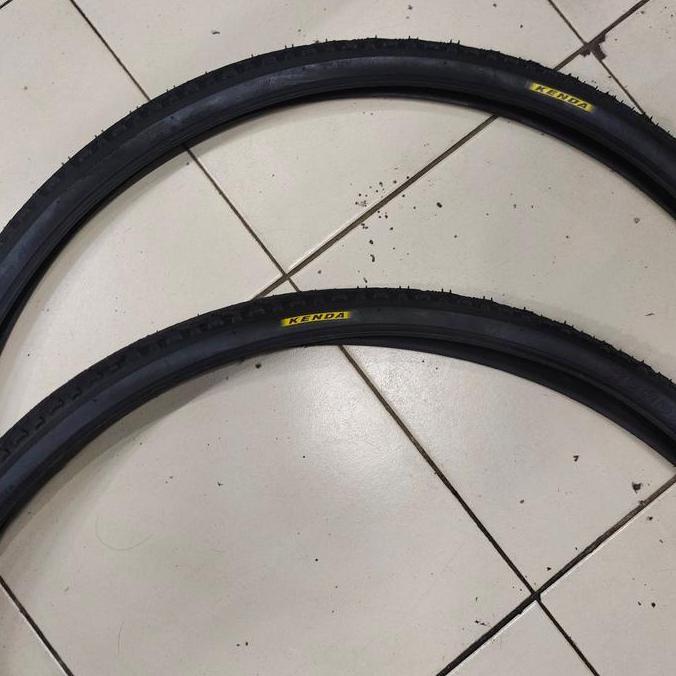 Promo Ban luar 700 x 38c Kenda K 935 / K 198 kenda Khan harga satuan Diskon