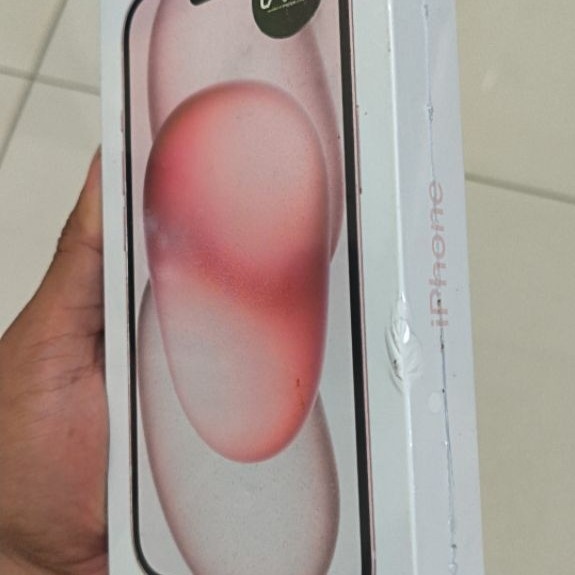 Iphone 15 Plus Second Hand Berkualitas Tinggi