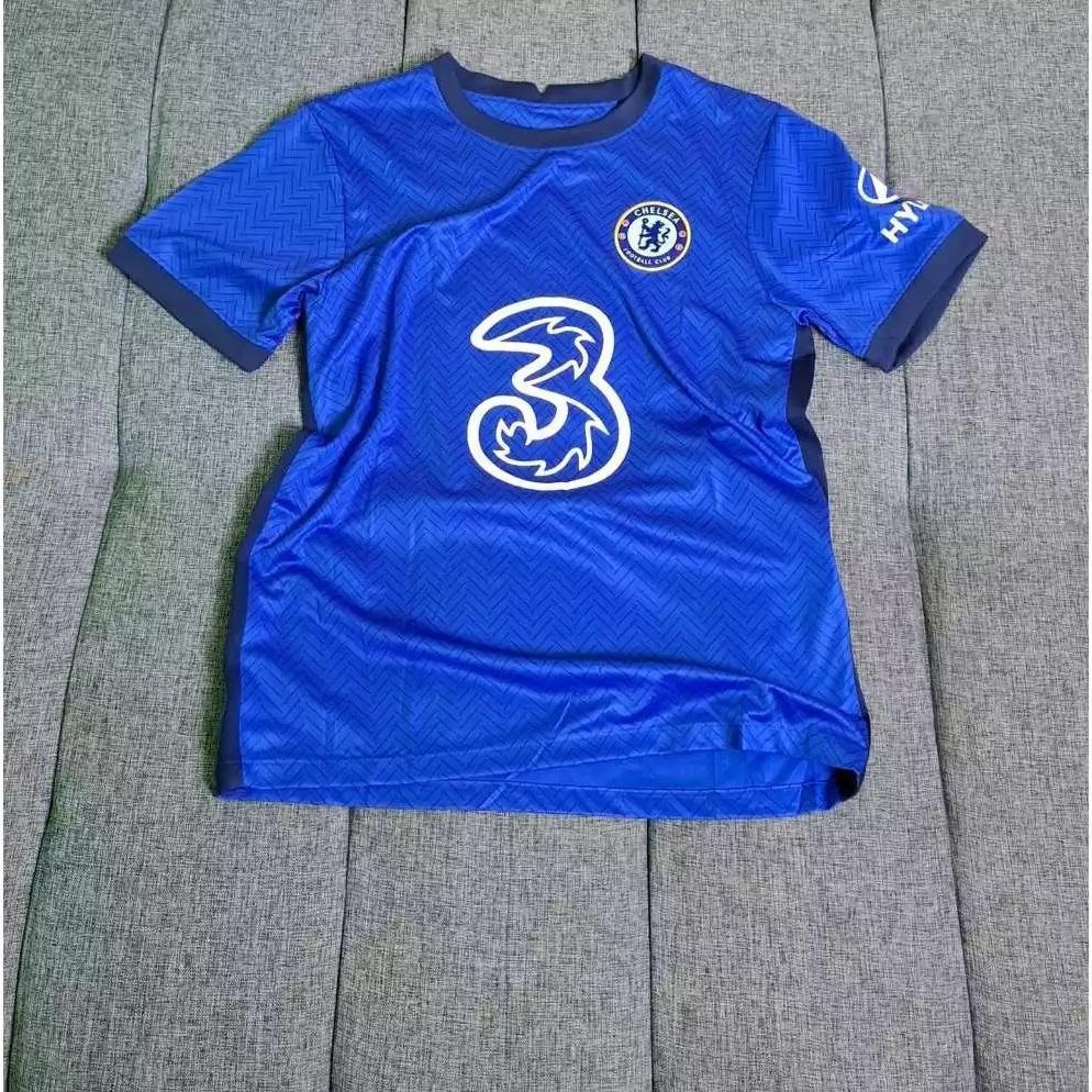 (RETRO) JERSEY RETRO VINTAGE CH3LSI HOME FINAL PORTO 2021 GRADE AAA CLASSIC