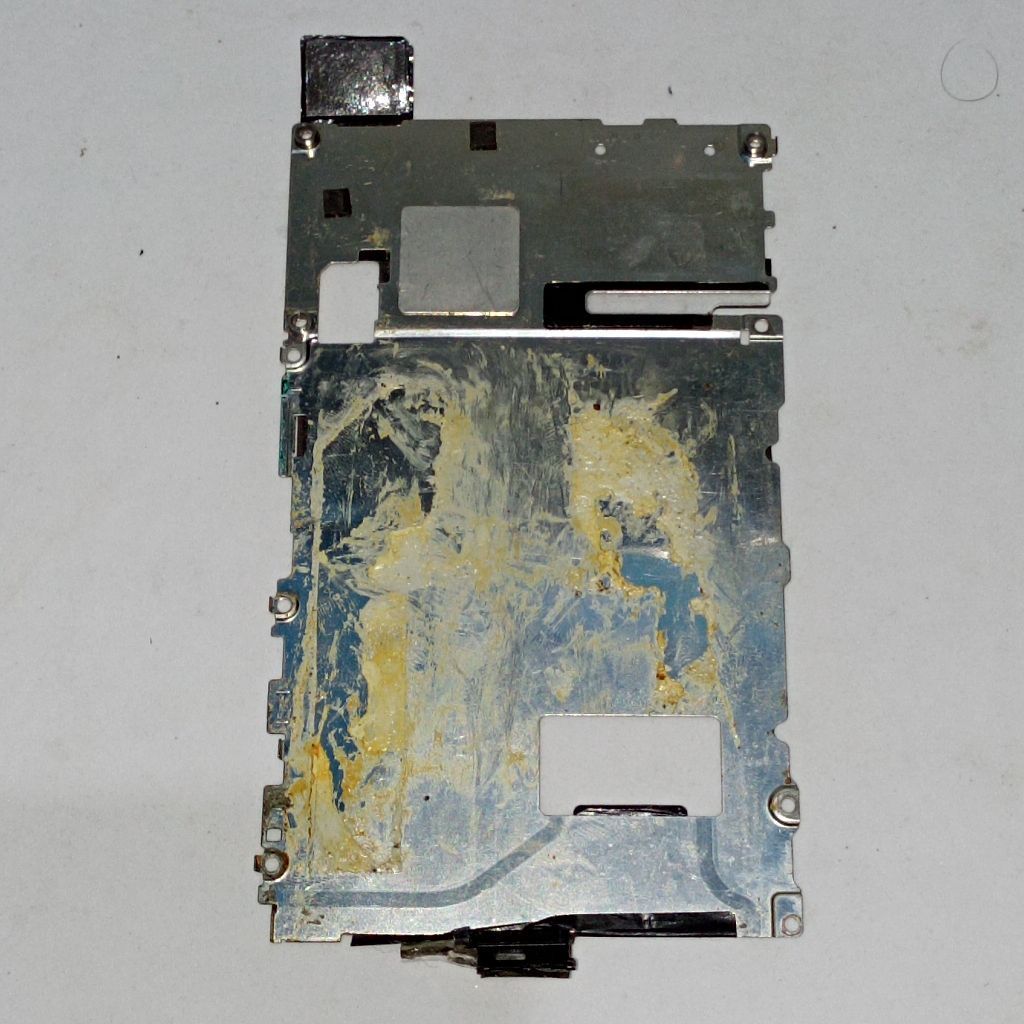 Frame LCD Sony Xperia XZS/SOV-35