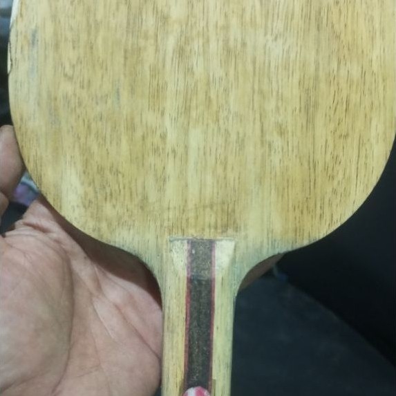 prima kayu hallmark Aurora carbon satu sisi