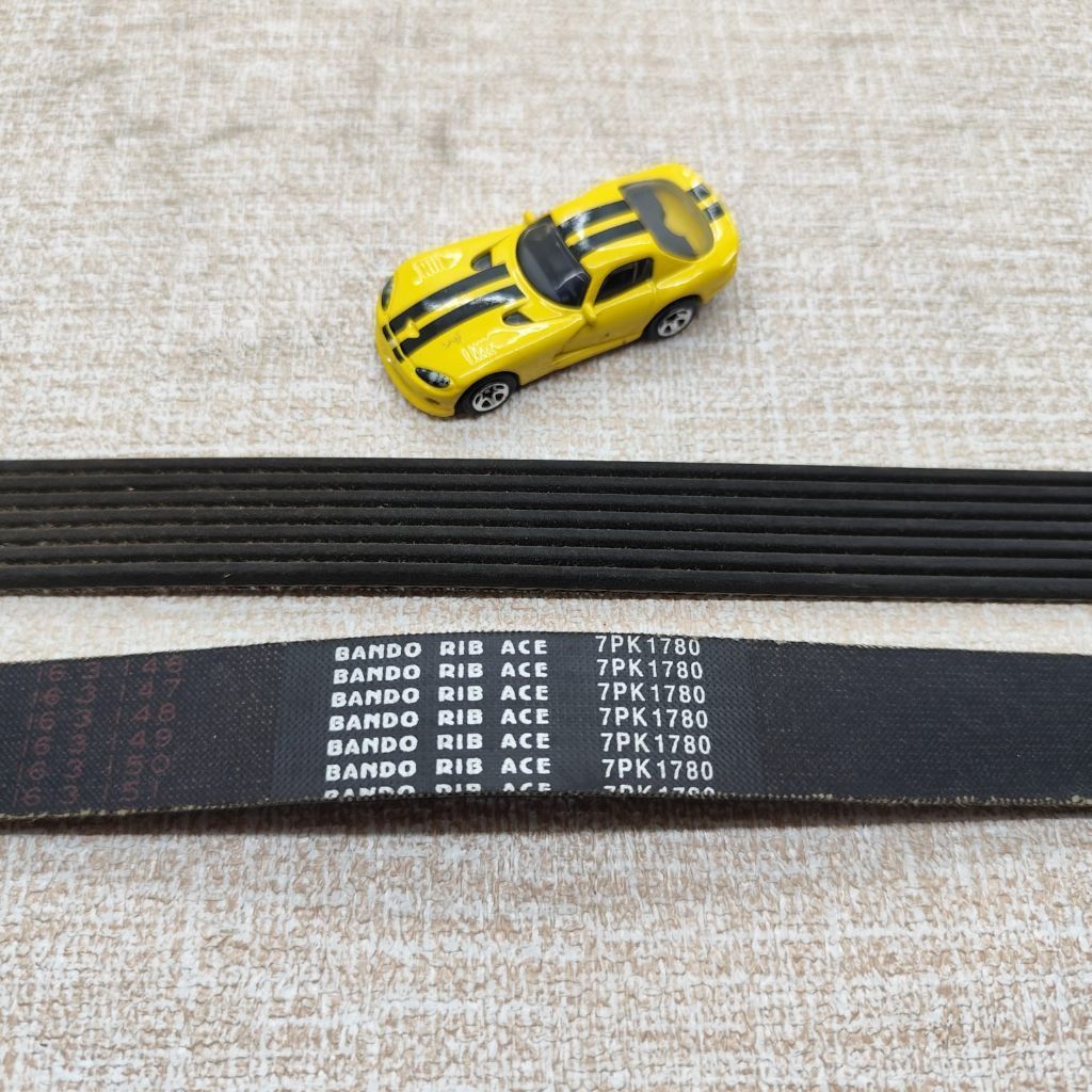 Ribt Micro Van Belt Tali Kipas Bando 7PK1780 7PK 1780 Good Quality