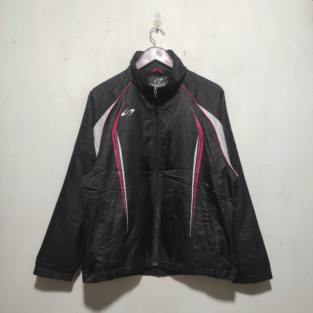Ssk Athletic Jacket Size : M