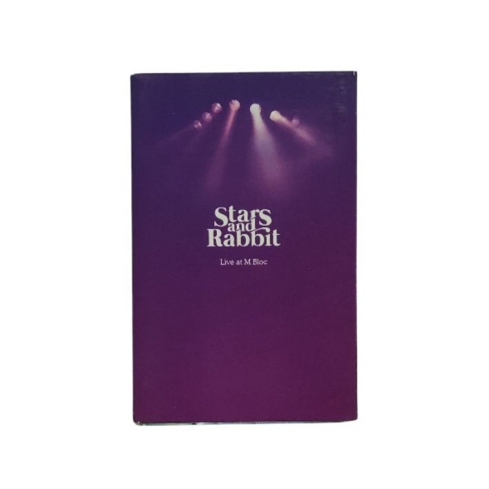 KASET STARS AND RABBIT - LIVE AT M BLOC