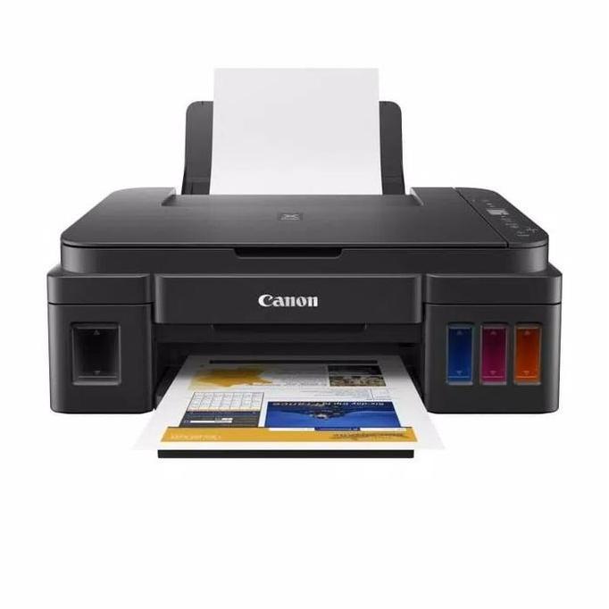 Printer Canon G3010
