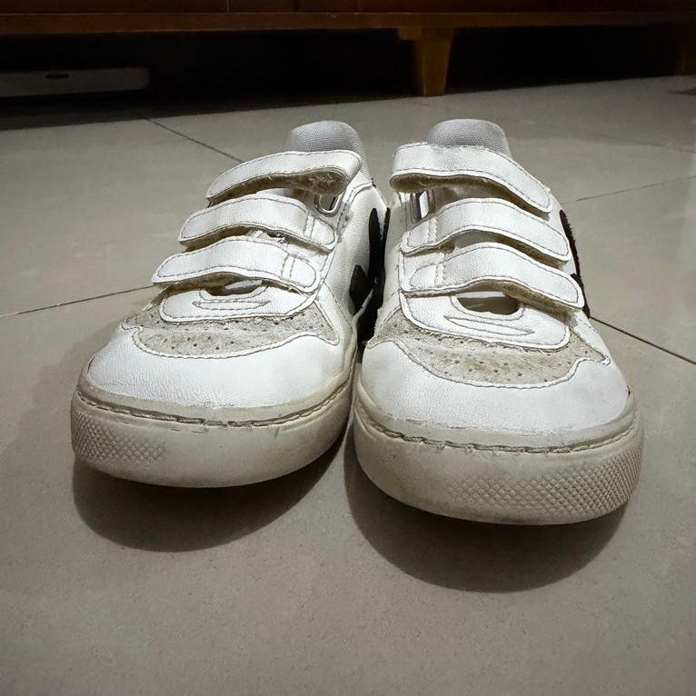 Preloved Sepatu Veja Kids Murah
