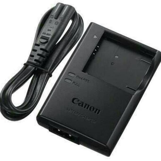 TERMURAH - charger kamera canon sx 400 powershoot