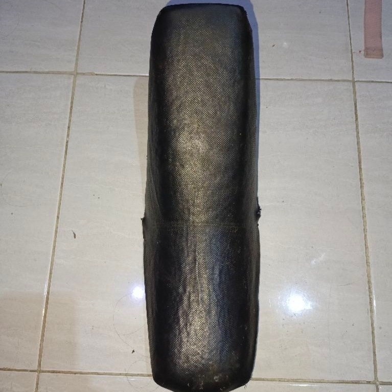 Jok Motor trail mini 2 tak 50 cc KXD MT 3