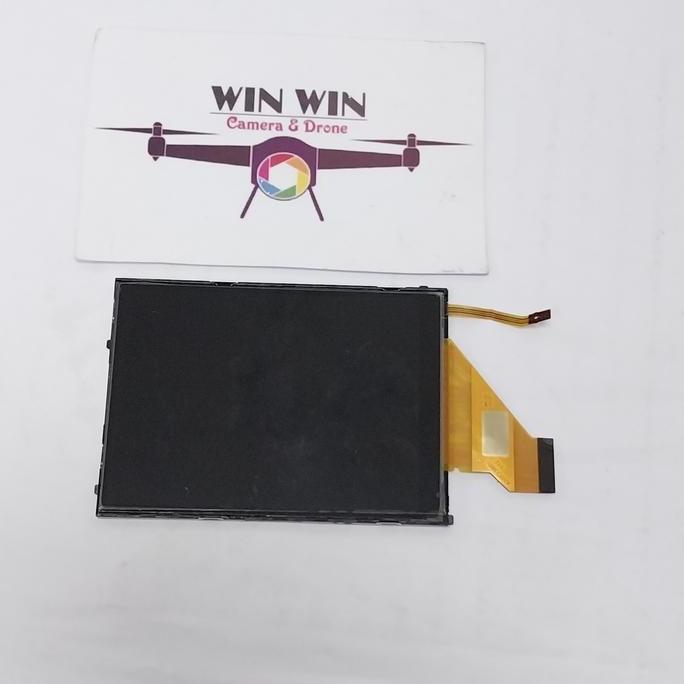 TERBARU - Lcd for Canon SX620 SX720 SX610 hs