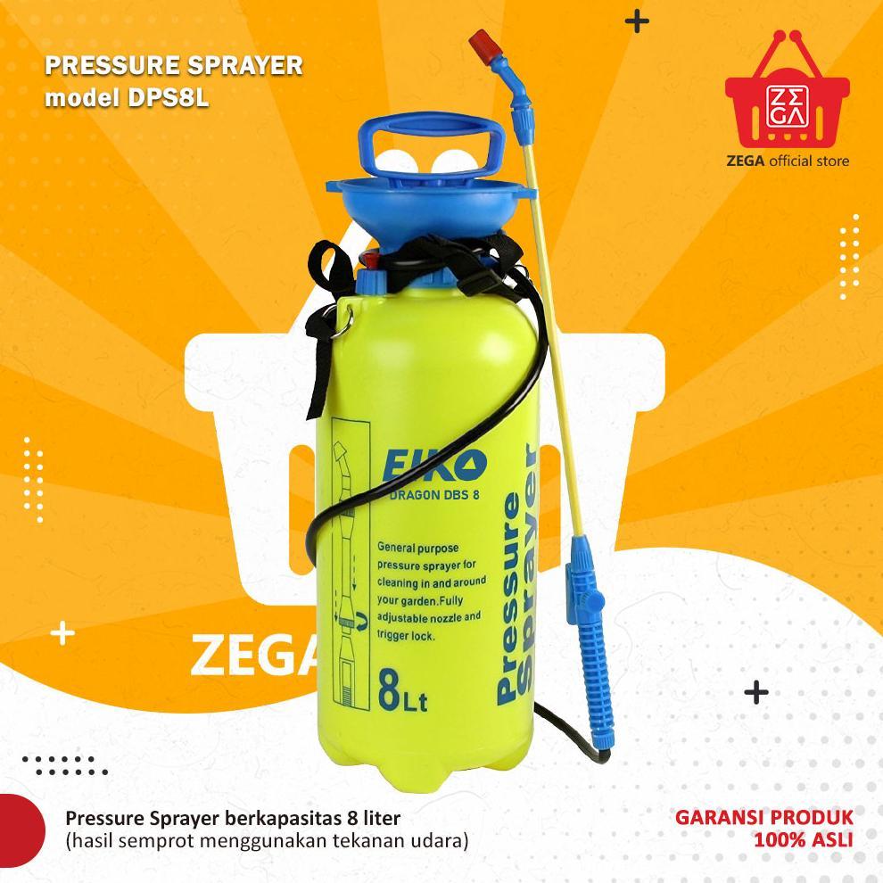 Semprotan tanaman manual / Pressure sprayer / Semprotan air tanaman / Alat semprot tanaman / Semprot