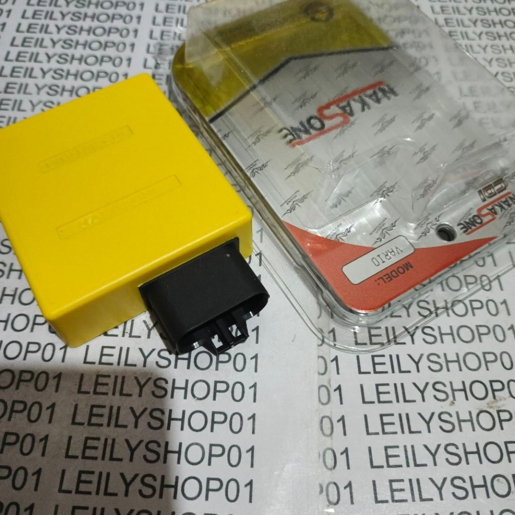 30410-KVB-931//VARIO 110 KVB//ECU HONDA VARIO 110 KARBU /VARIO CBS/VARIO TECHNO 110