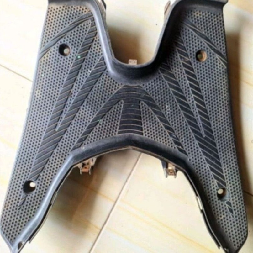 Dek Lantai Honda Vario Techno 110 Original Copotan