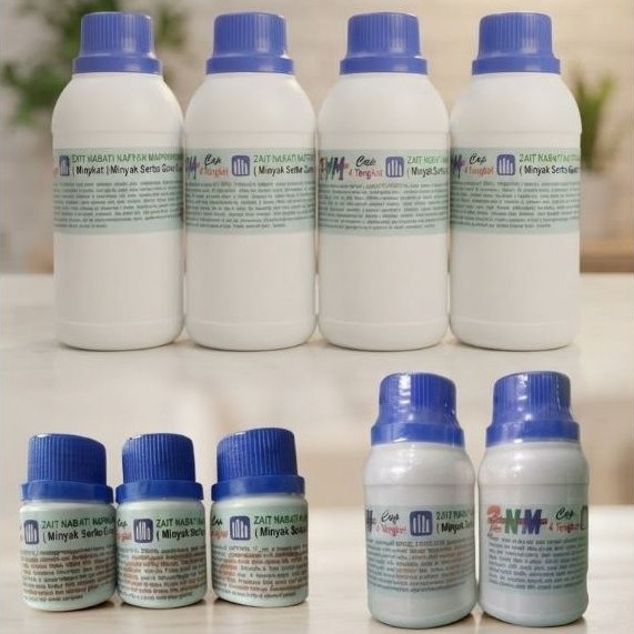 Znm 50,100 Dan 250 Ml
